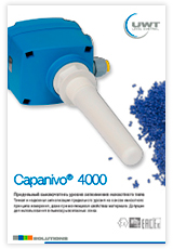 Capanivo® 4000