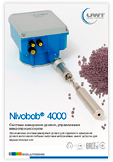 Nivobob® 4000 Листовка