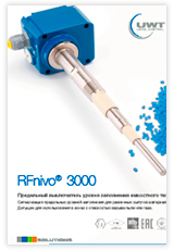 RFnivo 3000 