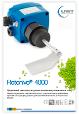 Rotonivo® 4000 Листовка