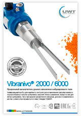 Vibranivo 2000 / 6000 